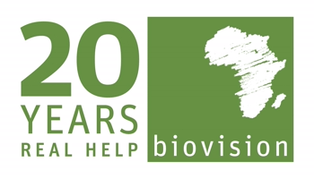 Biovision Foundation for Ecological Development