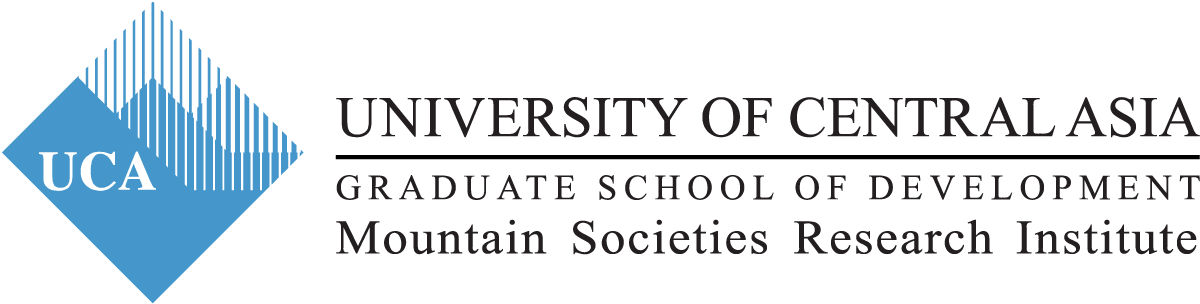 Mountain Societies Research Institute