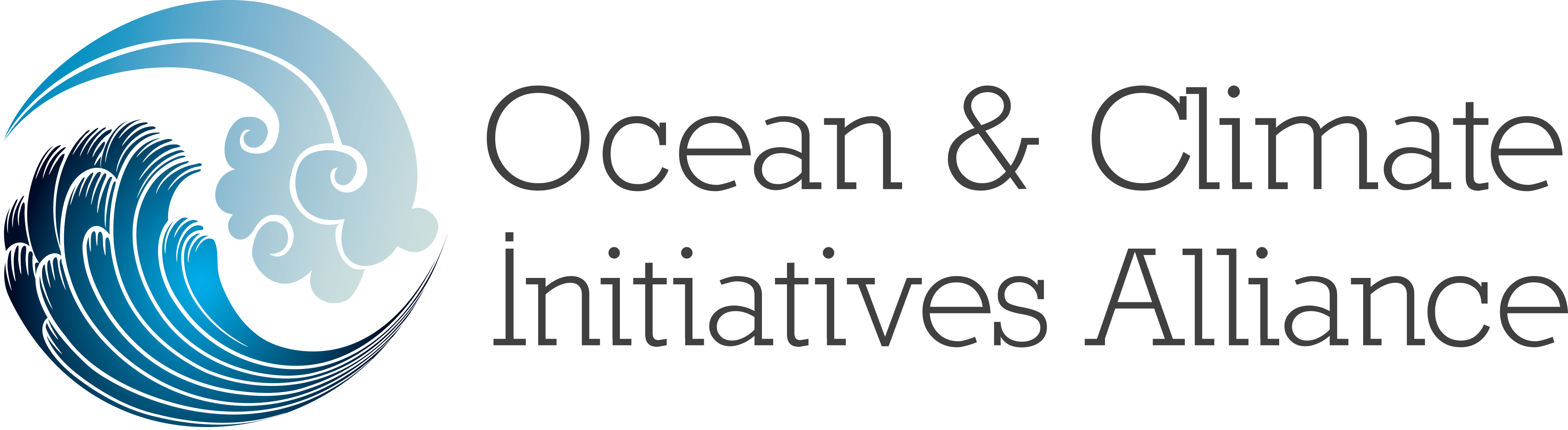 Ocean & Climate Initatives Alliance