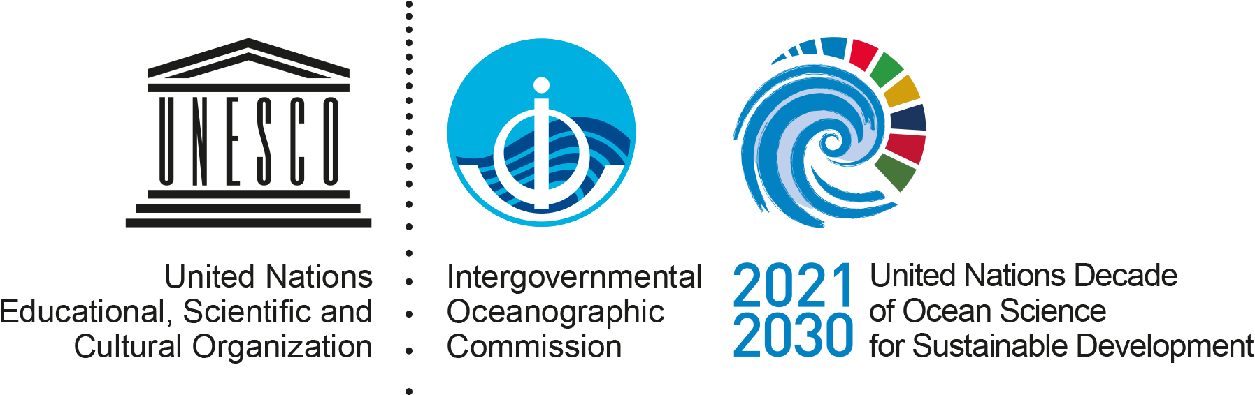 UN Decade of Ocean Science for Sustainable Development (2021-2030)