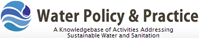 Water Policy & Practice