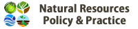 Natural Resources Policy &amp; Practice