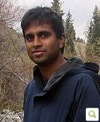 Vijay Krishnan Kolinjivadi