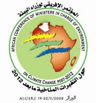 African Conference of Ministers in Charge of Environment on Climate Change