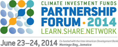 Stakeholder Day & CIF 2014 Partnership Forum