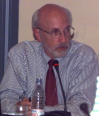 Paul Stolpman, US EPA