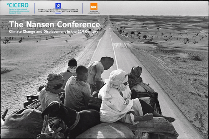 The Nansen Conference