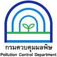 Pollution Control Department of the Ministry of Natural Resources and Environment of Thailand