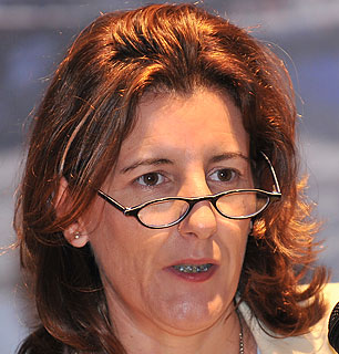 Maria Castlillo