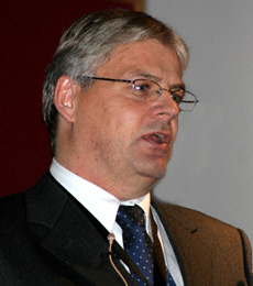 Thomas Elmqvist
