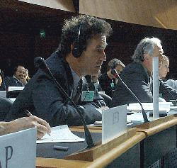 WTO NGO Symposium photo
