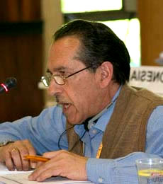 Mario Lagos Subiabre, Chile