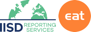 IISD Reporting Services - EAT