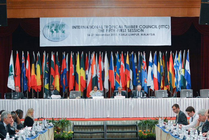 Joint Committee Session from ITTC-50