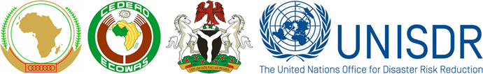 AU, ECOWAS, Nigerian Government, UNISDR