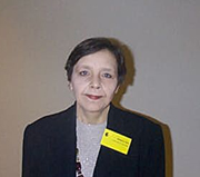 Elena Ballaeva