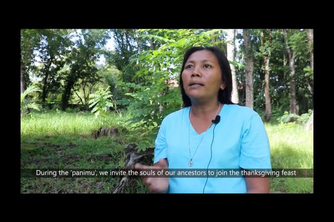 Environmental defenders from the Philippines highlight the benefits, as well as challenges of protecting natural resources.