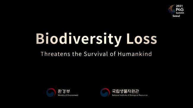 Biodiversity loss