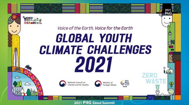 Global youth climate challenges