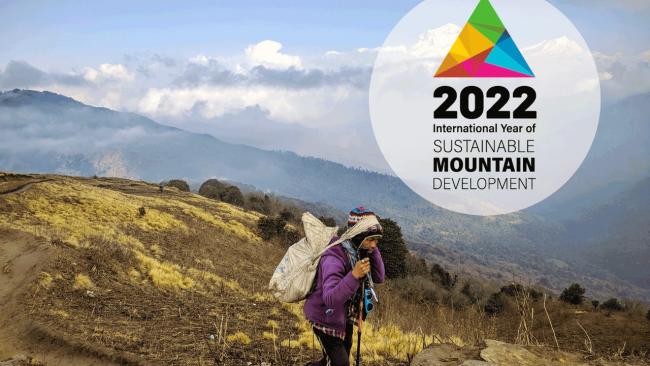 6th Global Meeting of the Mountain Partnership