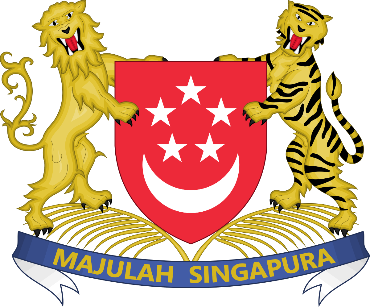 Government of the Republic of Singapore