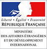 Ministry of Foreign Affairs and International Development of France