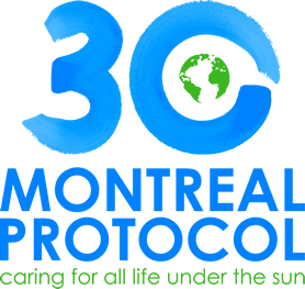 Montreal Protocol 30th Anniversary