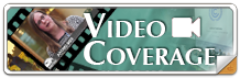 Video Coverage