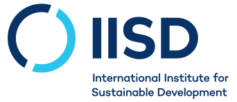 International Institude for Sustainable Development