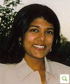 Aarti Gupta, Ph.D.