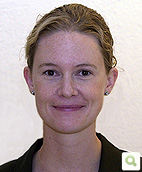Amber Moreen, Ph.D.