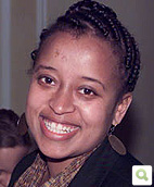 Angela Churie
