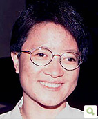 Anny Wong, Ph.D.