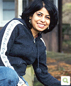 Asmita Bhardwaj