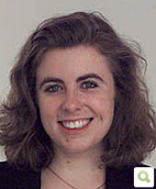 Joanna Depledge, Ph.D.