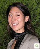 Kaori Kawarabayashi