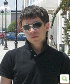 Marsel Kuzyakov