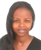 Caroline Wambui Hanya