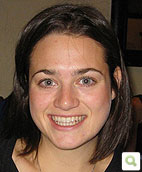 Alexandra Conliffe, Ph.D.