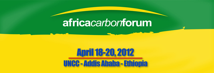 Fourth Africa Carbon Forum