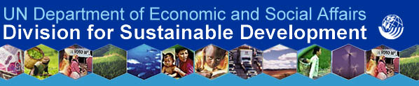 UNDESA - Division for Sustainable Development