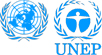 UNEP homepage