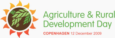 Agriculture & Rural Development Day