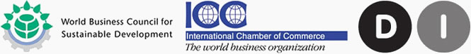 WBCSD - ICC - Confederation of Danish Industry