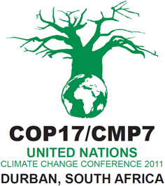 Climate Change Conference - November 2011