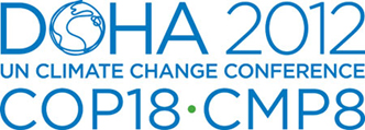 Doha Climate Change Conference - November 2012