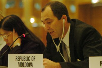 Mihail Daradur (Moldova)