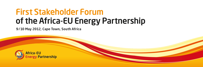 AEEP First Stakeholder Forum website