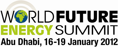 World Future Energy Summit (WFES) 2012