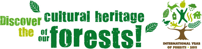 Conference on Contributions of Forests to a Green Economy